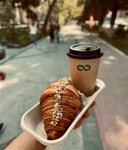 Endless (Chilanzar District, Almazar Residential Area, 7), coffee to go