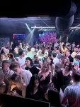 Io Night Club (Leninskiy Avenue, 18), nightclub