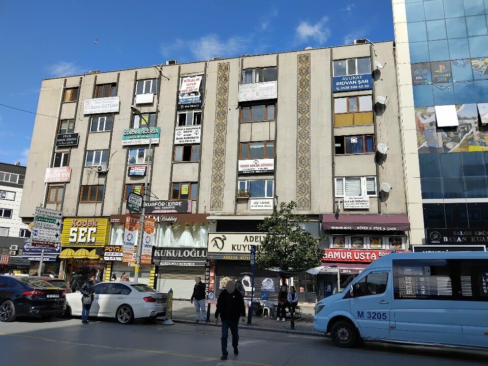 Clínica dental Dentist Mukerrem Ozgul, , foto
