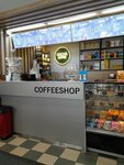Country house (Turan dańǵyly, 6/1А), coffee shop