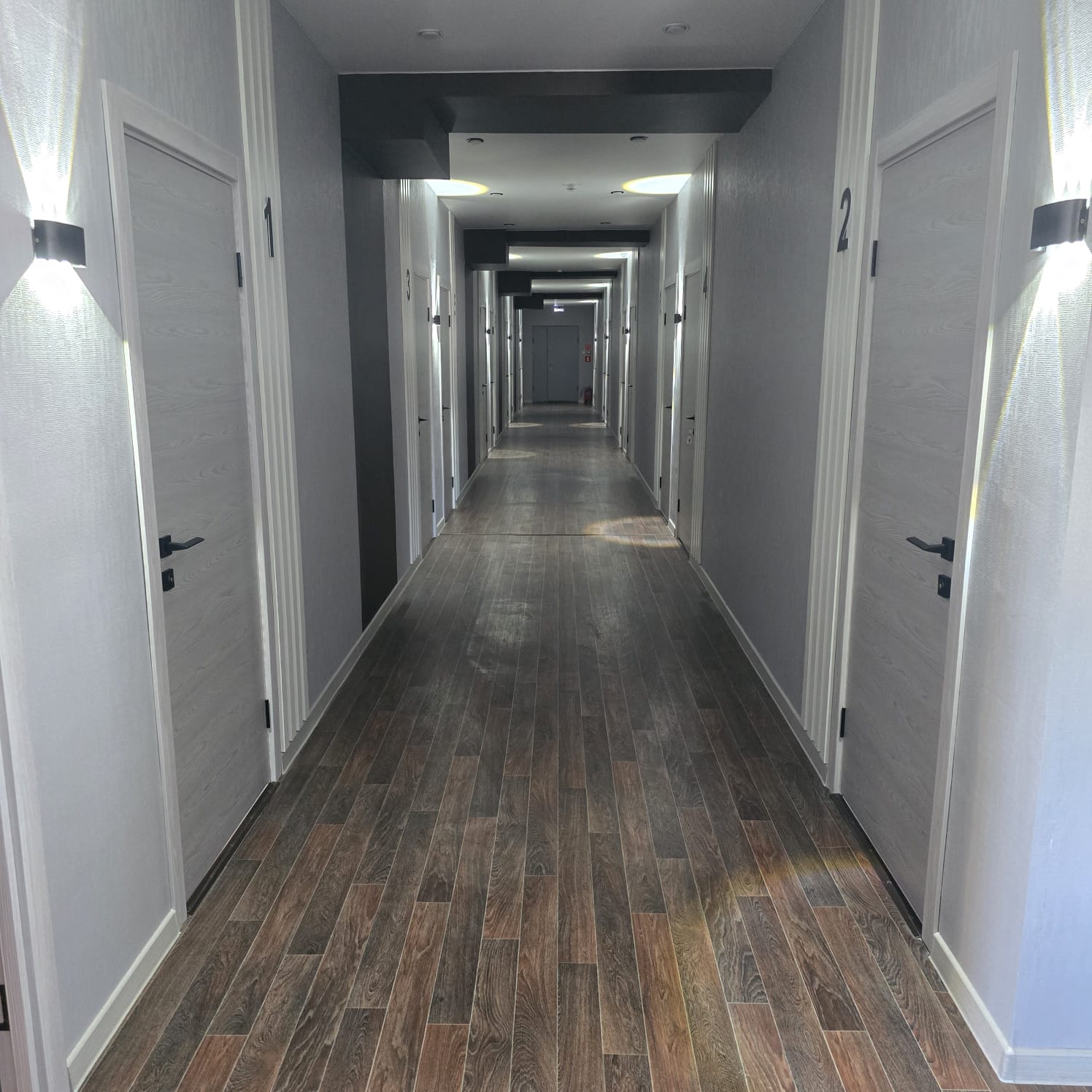 Фото Плесецкая