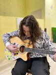 Guitar studio № 1 (Leninskiy Avenue, 151), music school