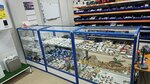 TeploStroyMontage (Privokzalnaya ulitsa, 24Б) ، متجر بيع أدوات معدنية