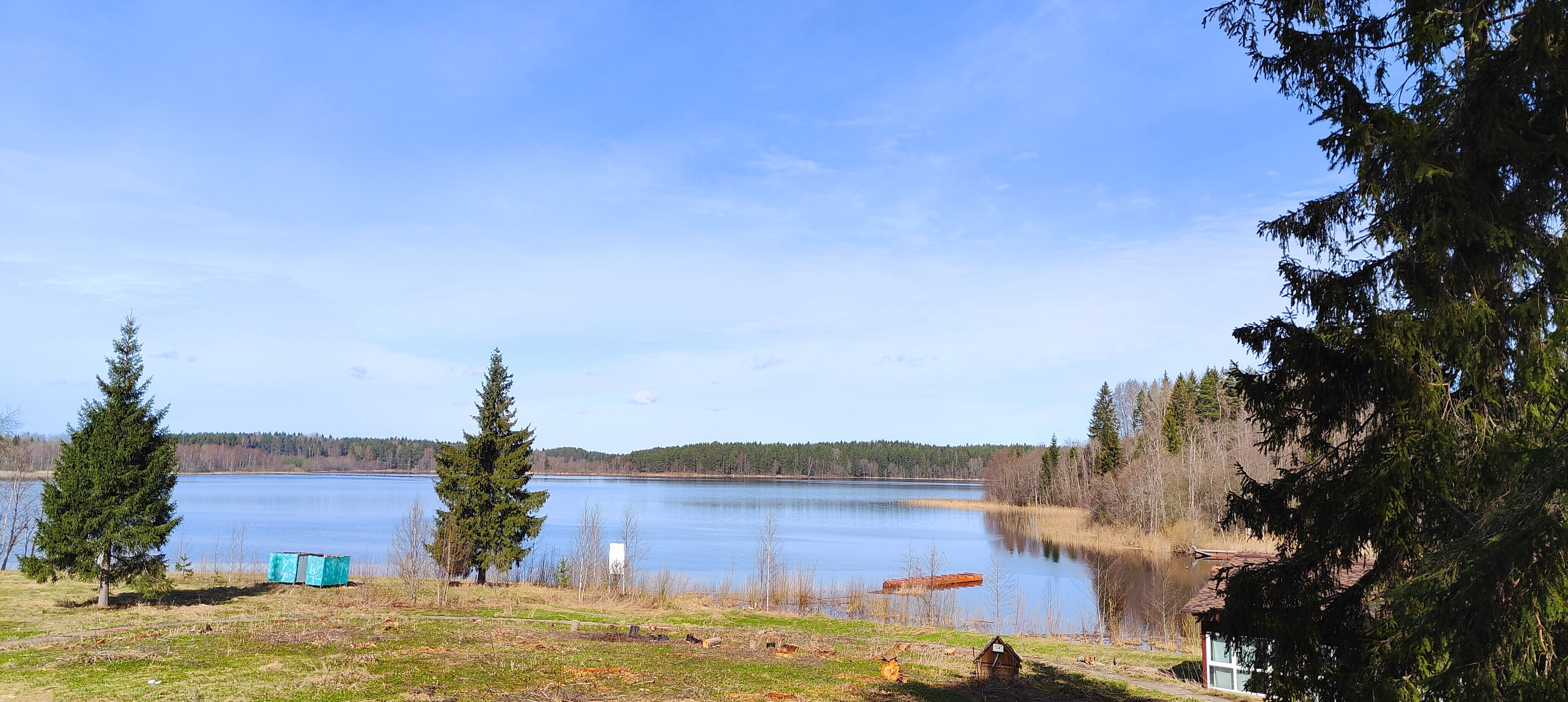 Фото Дивная бухта