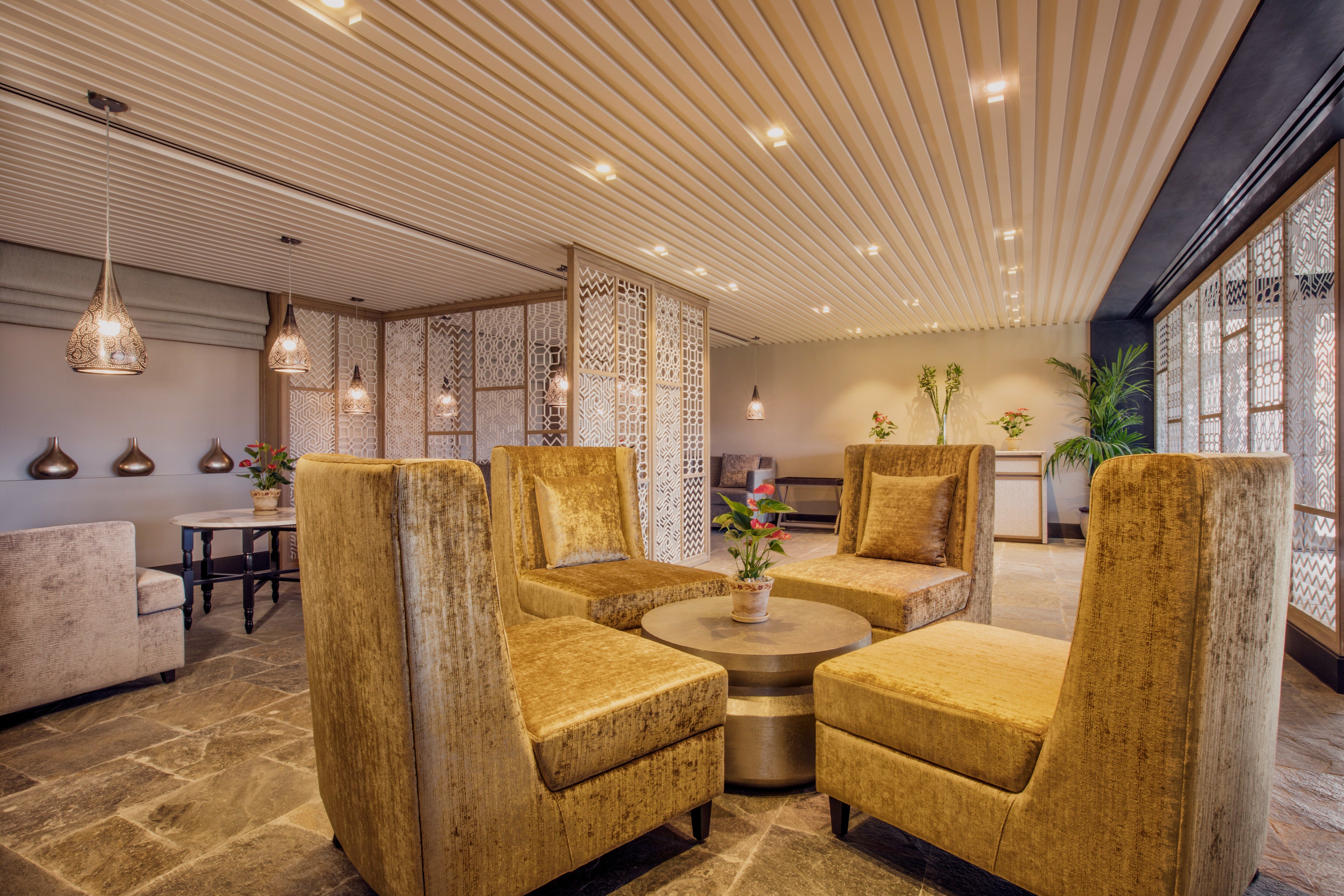 Фото Ja Hatta Fort Hotel