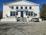 Маяк, FM 101, 8 (Lesoparkovaya Street, 97), radio station