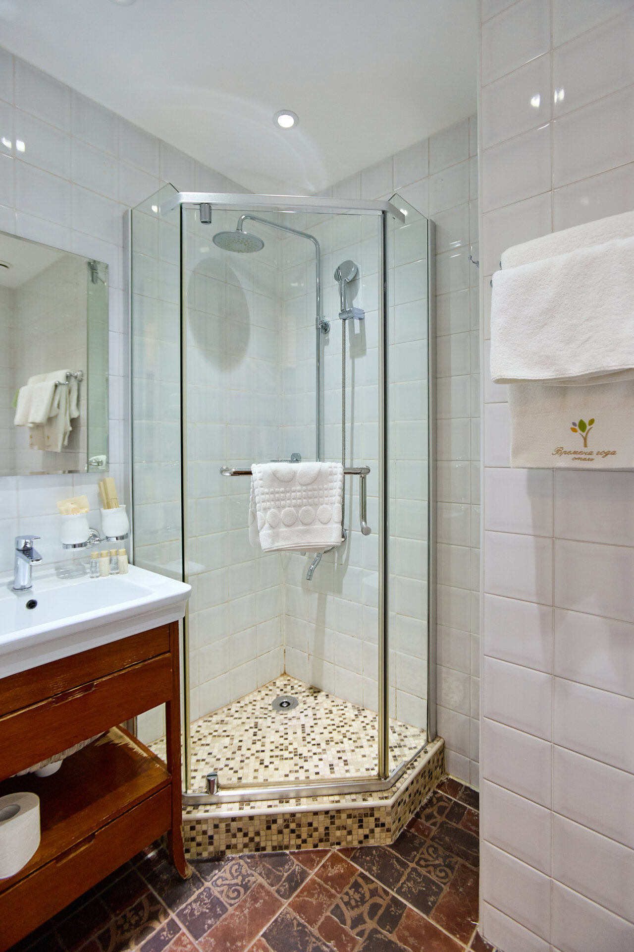 Фото Времена года Арбатская