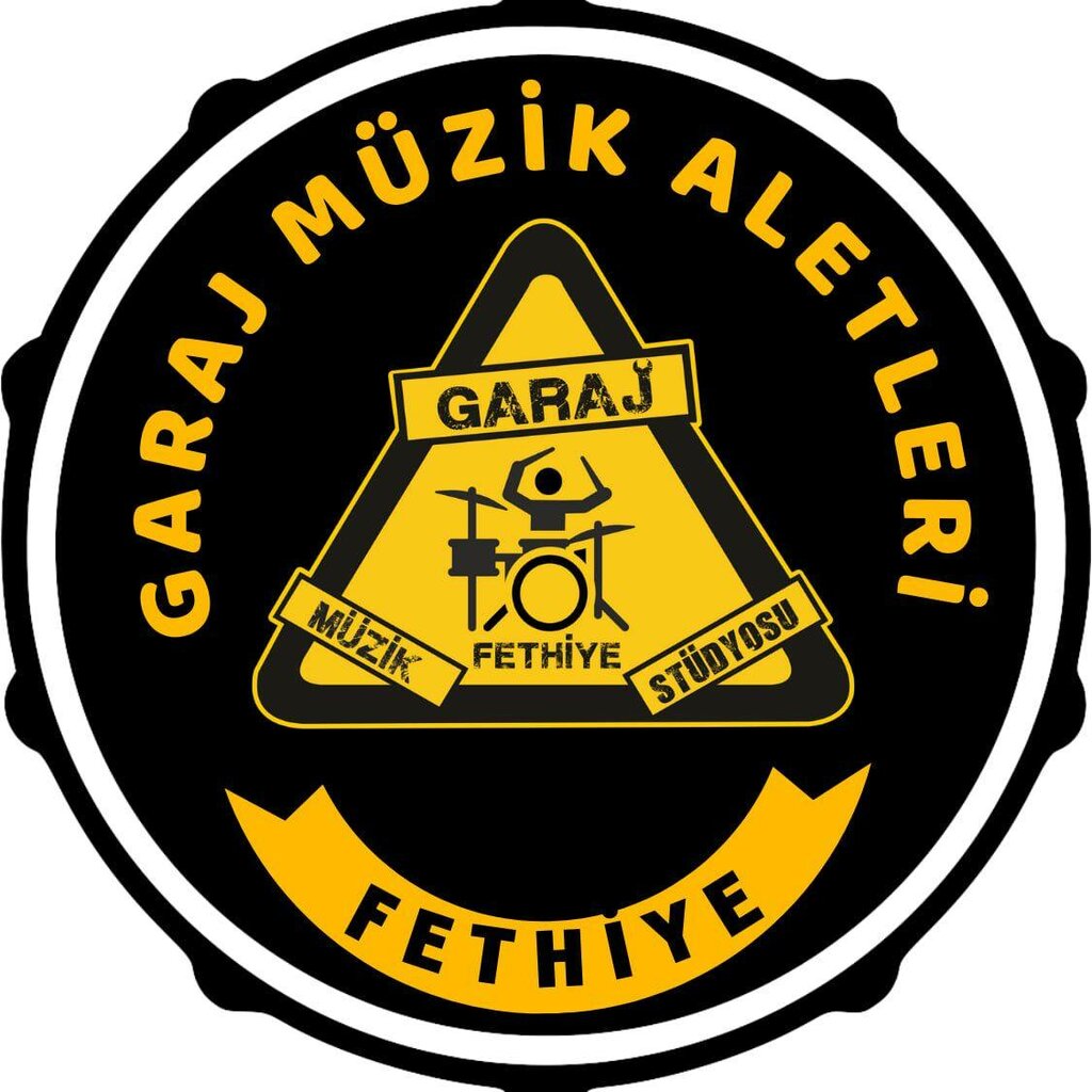 Manufacture and repair of musical instruments Music Garage Fethiye, Fethiye, photo