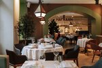Ресторан Магадан (Petropavlovskaya Street, 57), restaurante