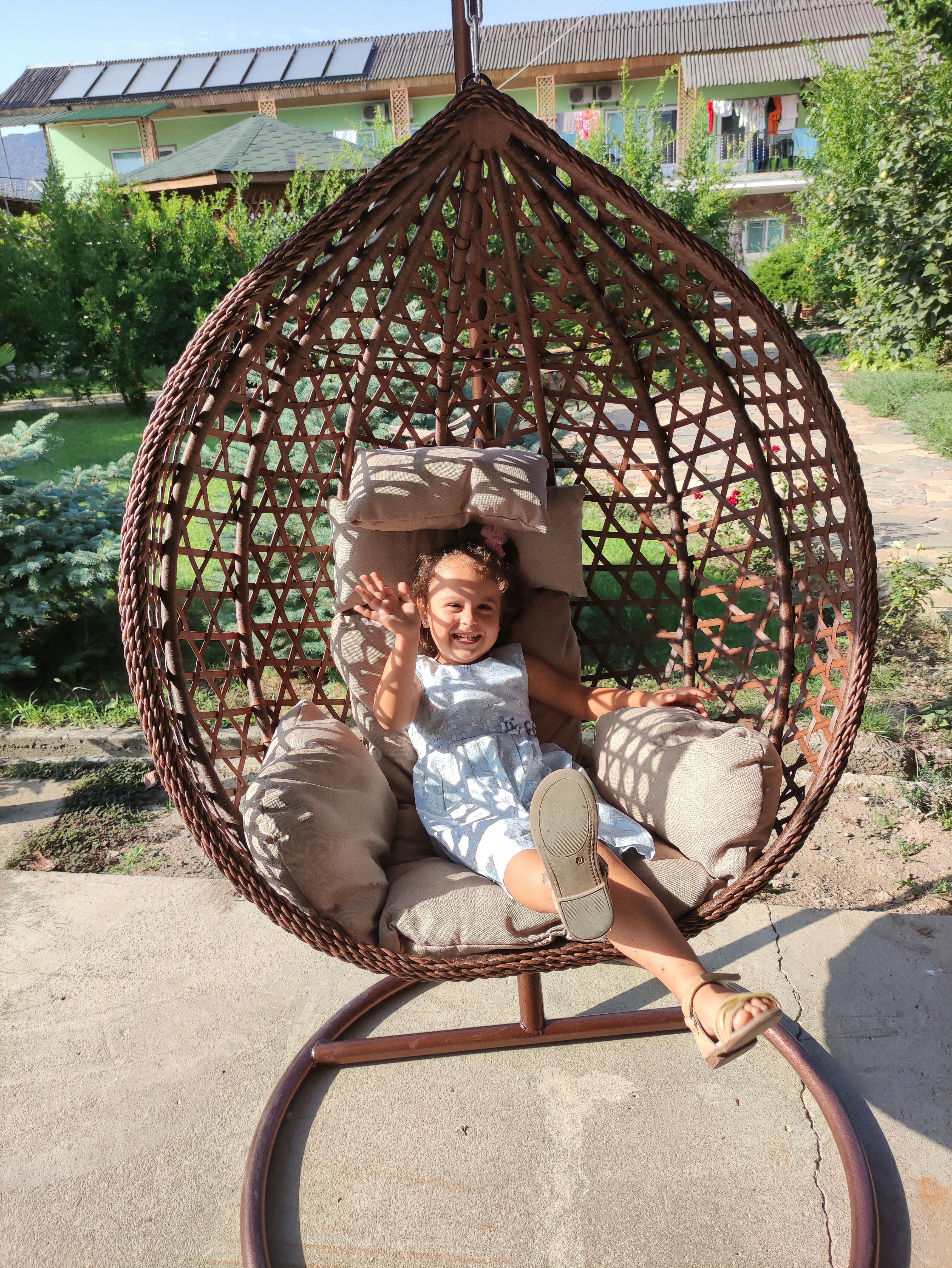 Фото Эльмаз