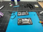 Ремонт телефонов (ulitsa Lomonosova, 6Б), phone repair