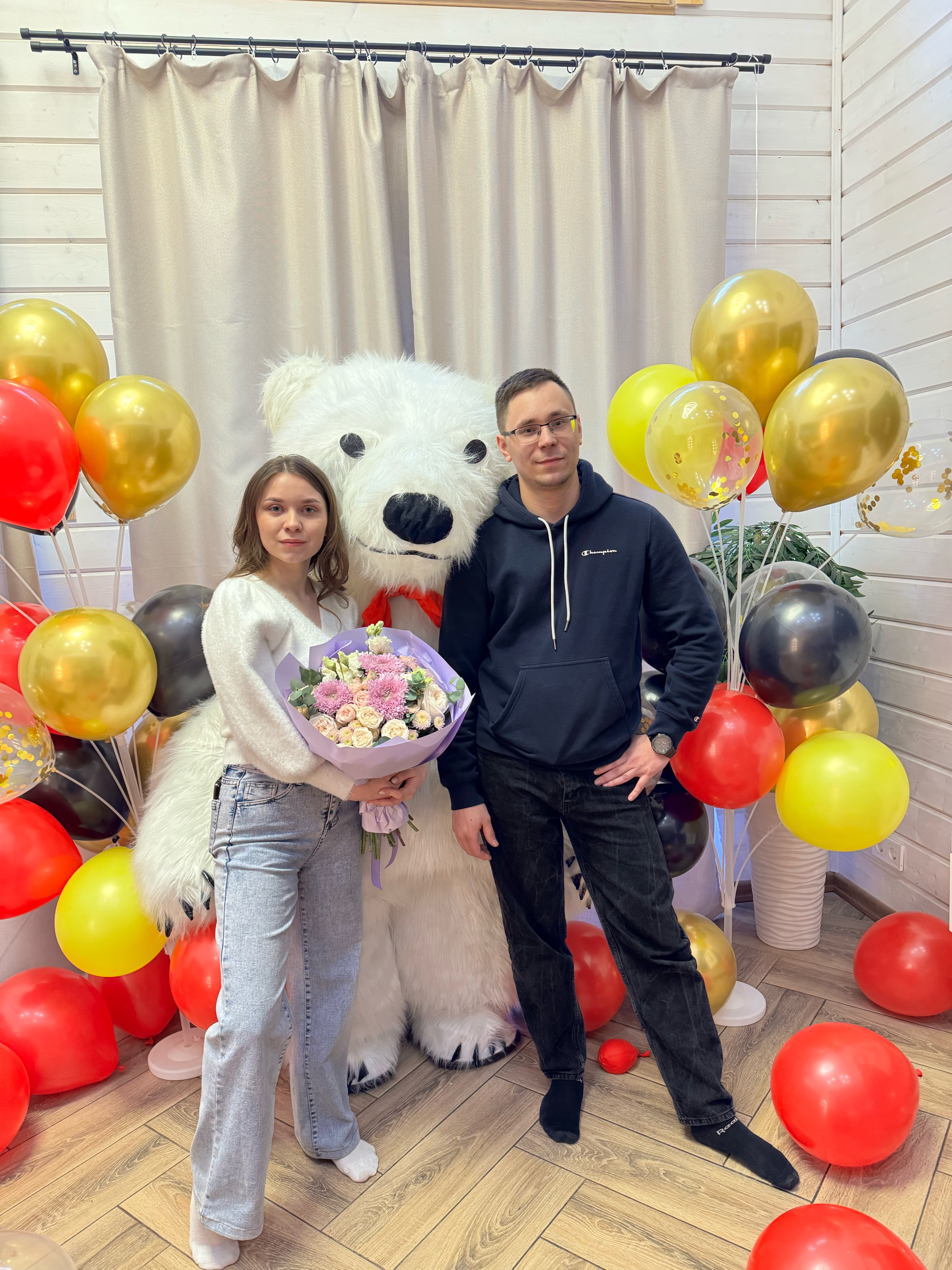 Фото Традиция отдыха