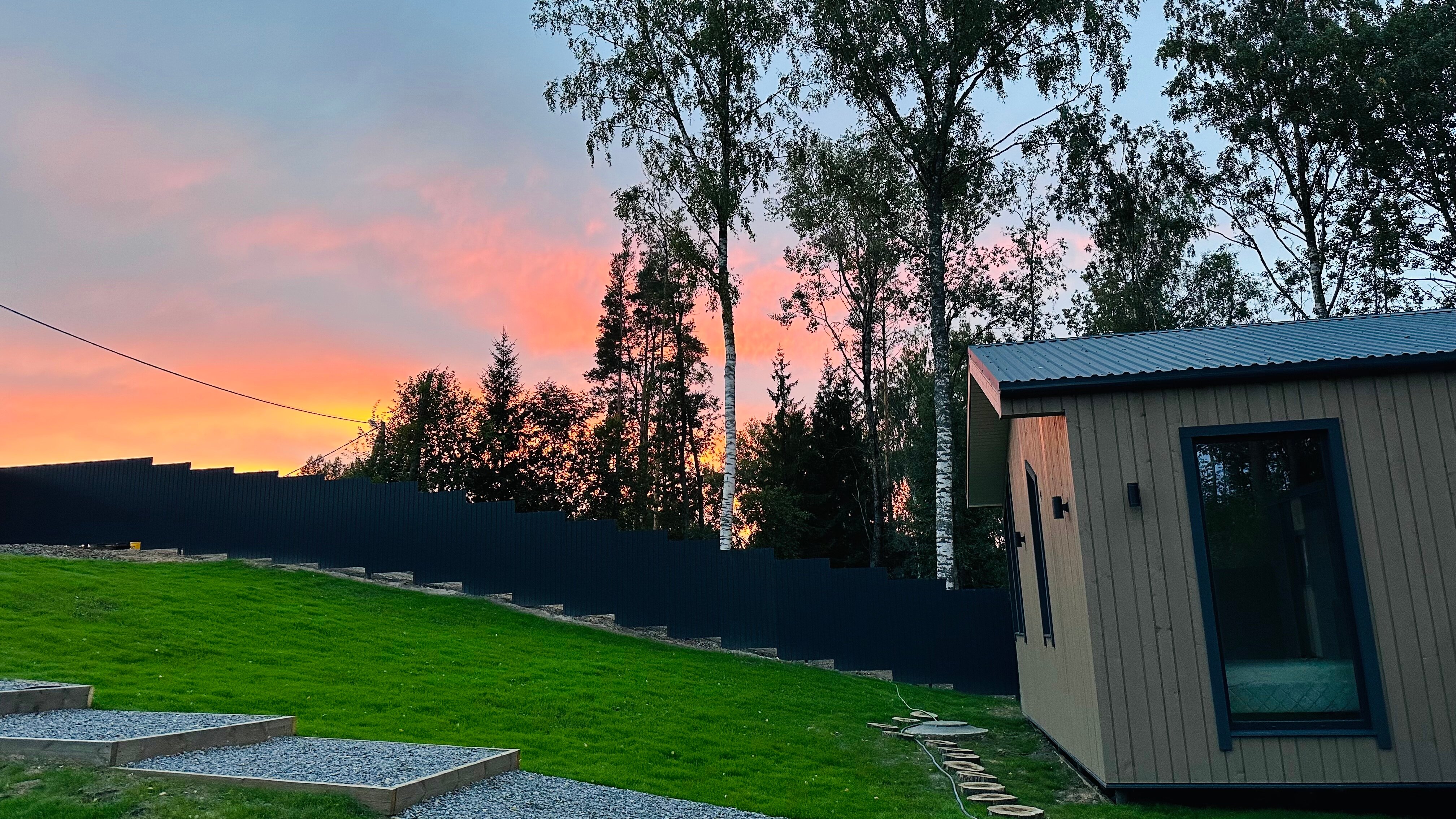 Фото Дача ДомBerry