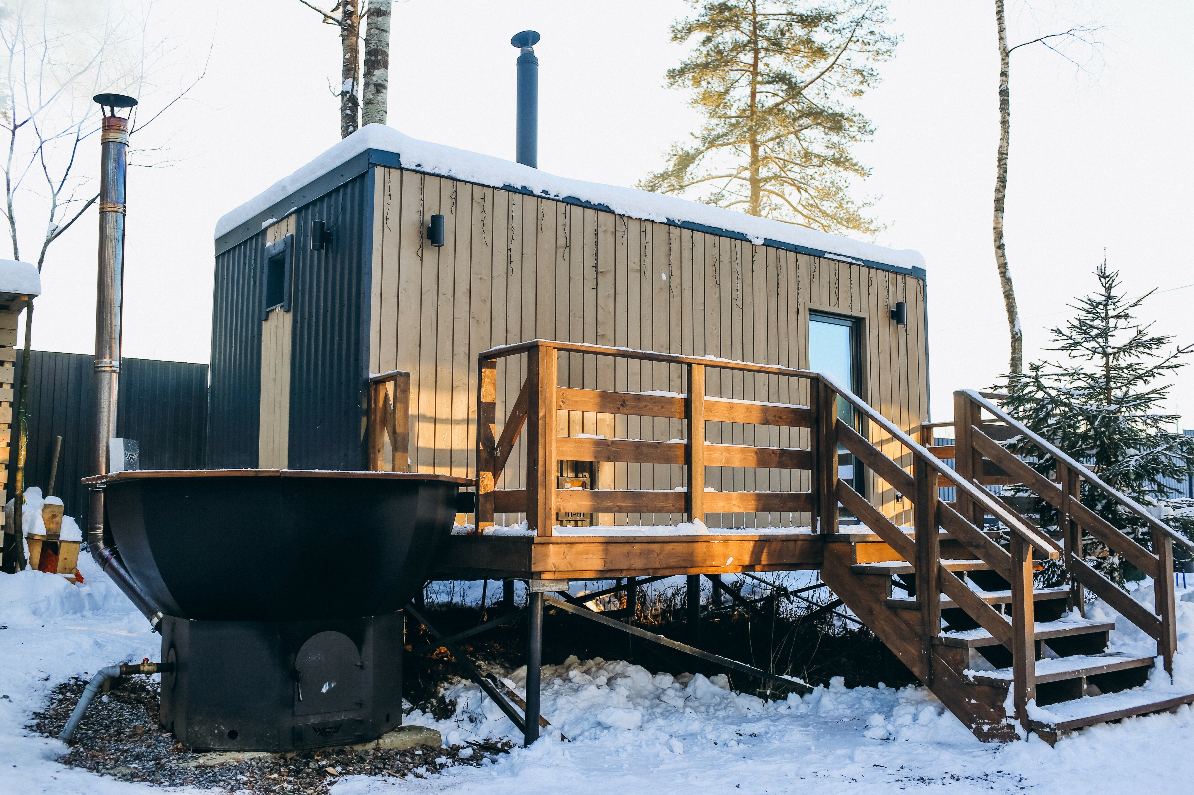 Фото Дача ДомBerry