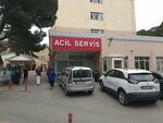 Emergency Service (Istanbul, Atasehir, Icerenkoy Neighborhood, Cemetery Street, 1/2), emergency medical service