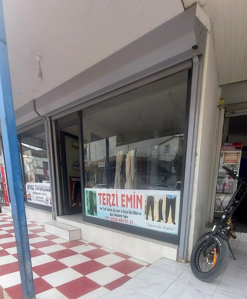 Tailor Tailor Emin, Adana, photo