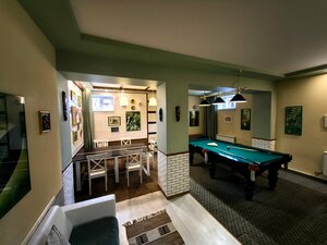 Гостевой дом Территория Комфорта