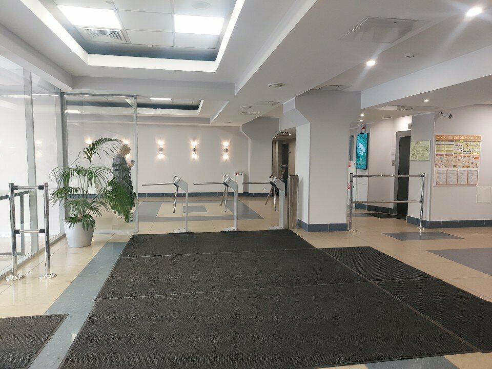 Registration and liquidation of enterprises Арбитражный управляющий Абрамов С Н, Moscow, photo