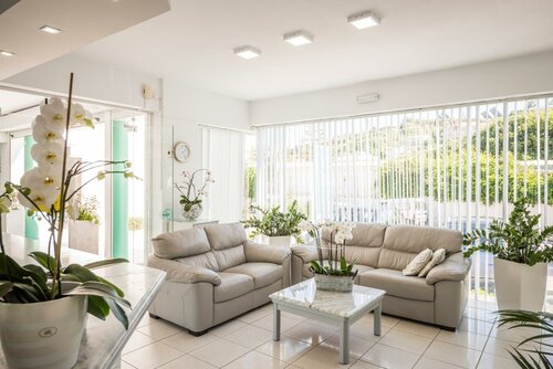 Апартаменты Kristall Suites
