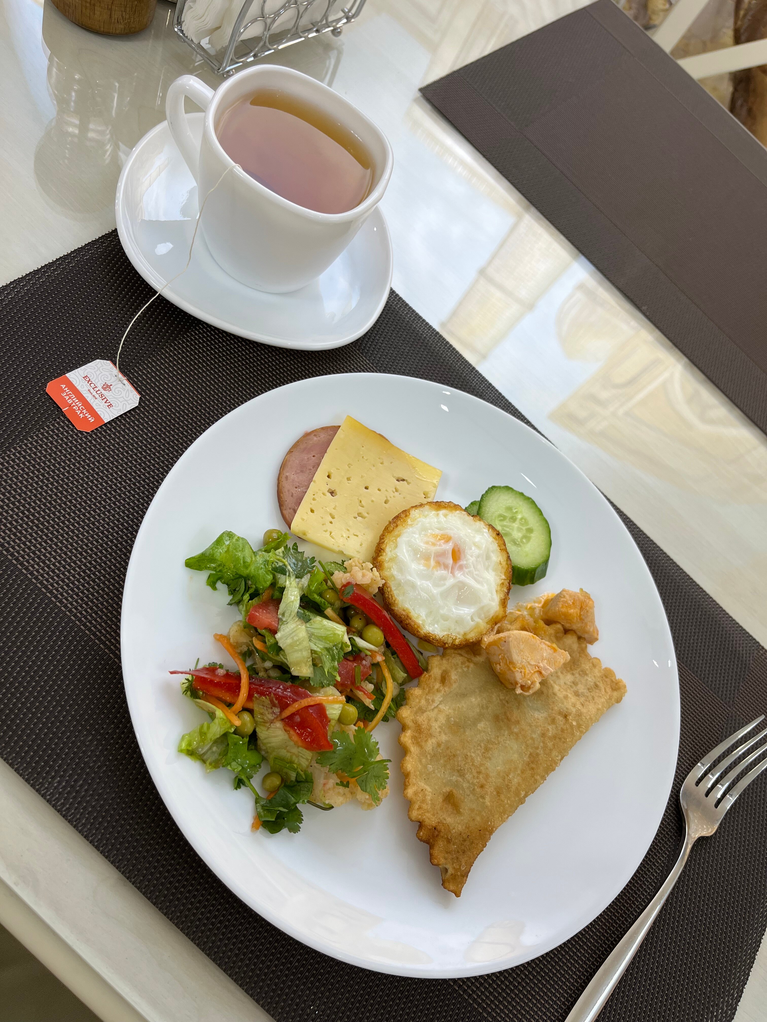 Фото Hotel Dali Samarkand