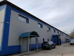 Energy House (Stroitelny Drive, 7Ак11А), building automation