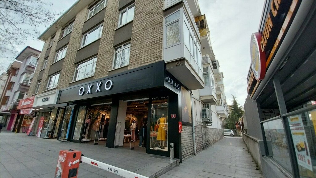 Engineering Net Discovery, Ankara, photo