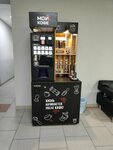 Мойё кофе (Sovetskoy Armii Street, 171В), coffee machine