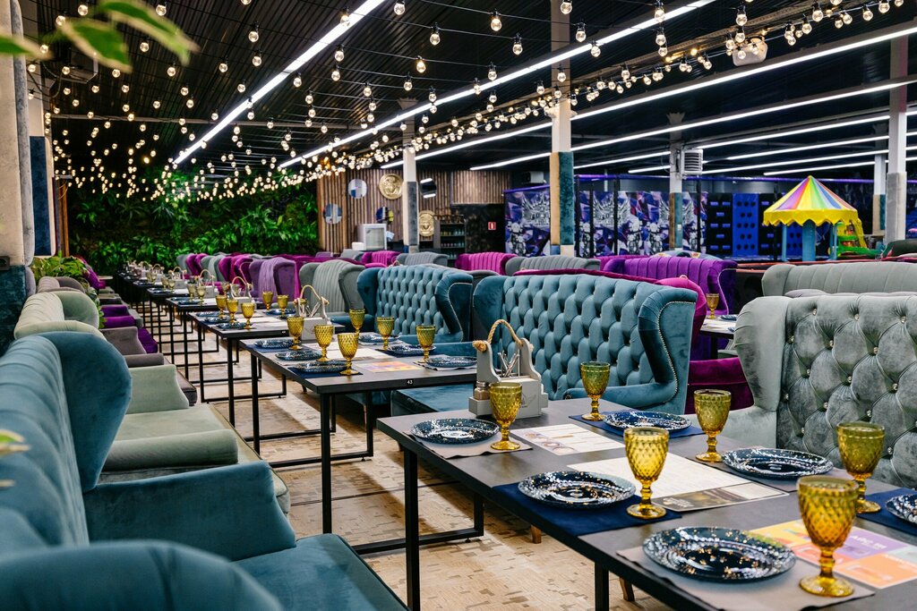 Restaurant Замок Детей, Armavir, photo