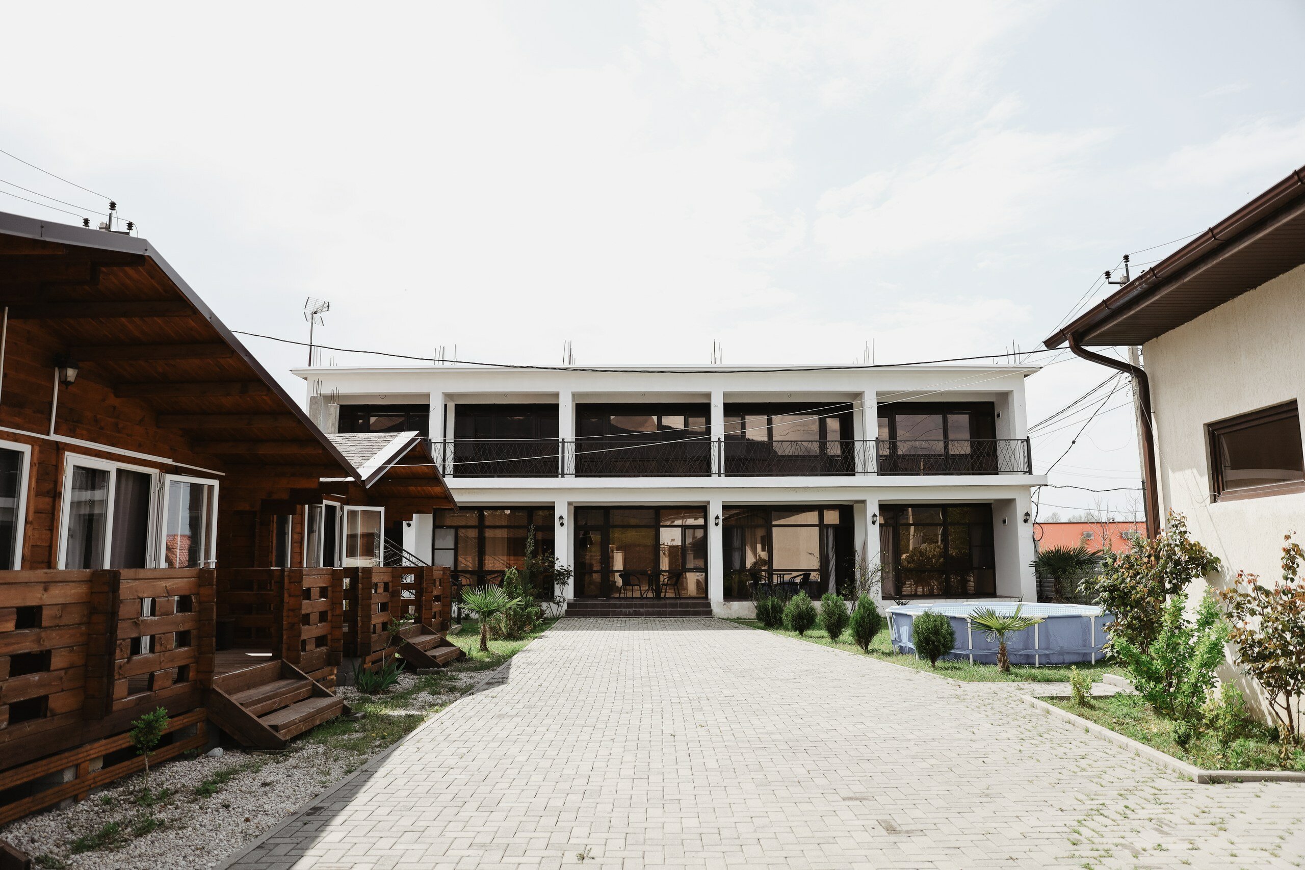 Фото Мини-отель Лея