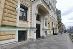 Графические технологии (Chaykovskogo Street, 26), software companies