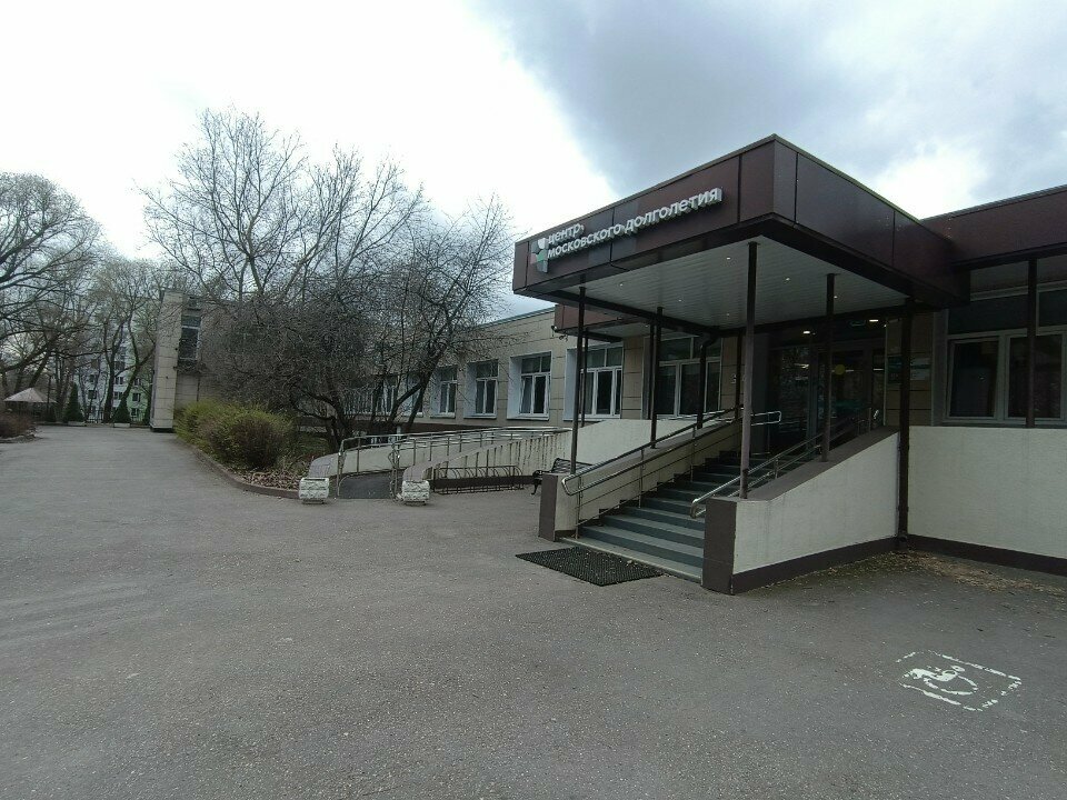 Metal structures ПСК Онега, Moscow, photo