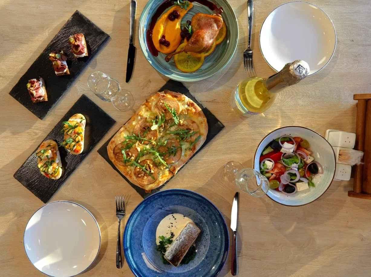 Фото Alean Select Olginka