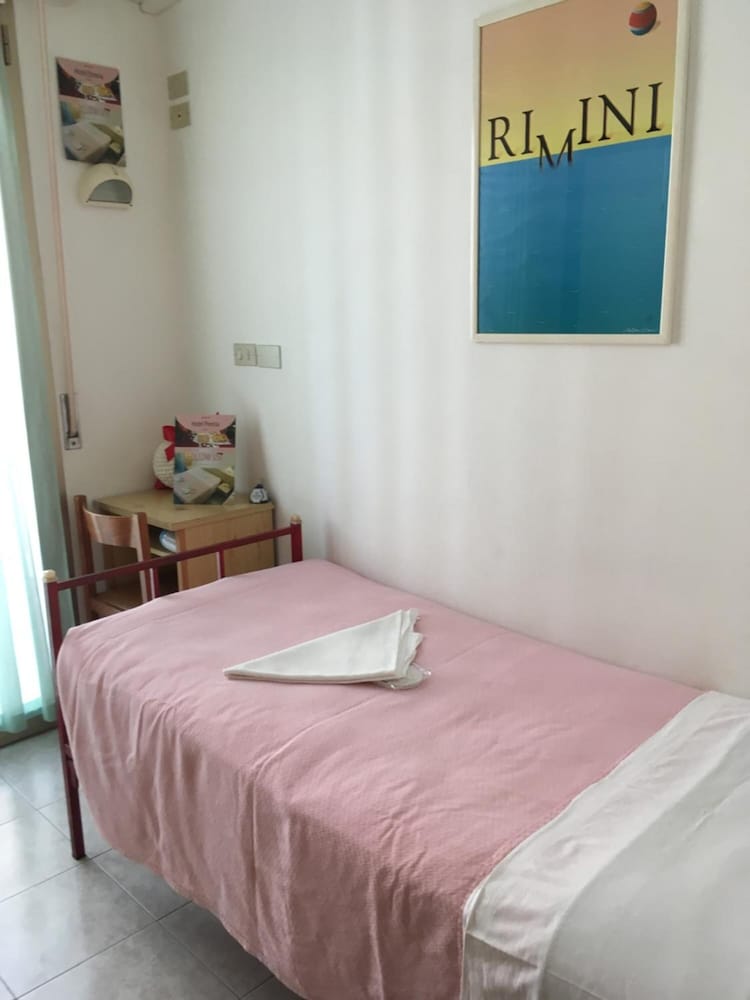 Фото Hotel Peonia