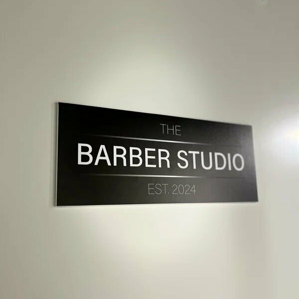 Barber Studio