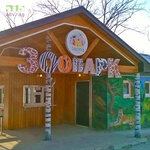 Hi Five (Shilkinskaya Street, 16А) ، خدمات طباعة