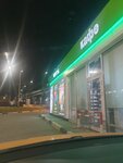 Ortk (Makovskogo Street, 1), gas station