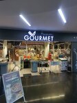Gourmet (бул. Константин Негруцци, 2/4), продуктовый гипермаркет в Кишиневе