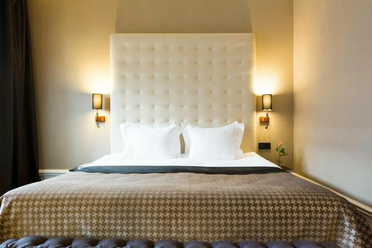 Фото Elite Hotel Adlon