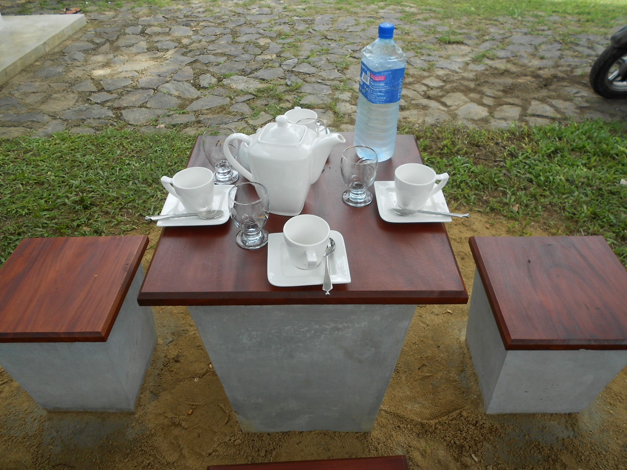 Фото отеля 4