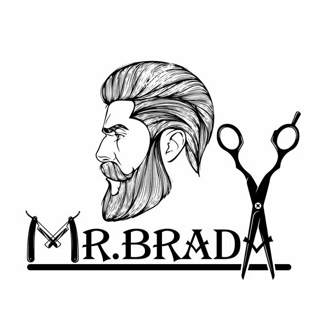 Mr. Brada