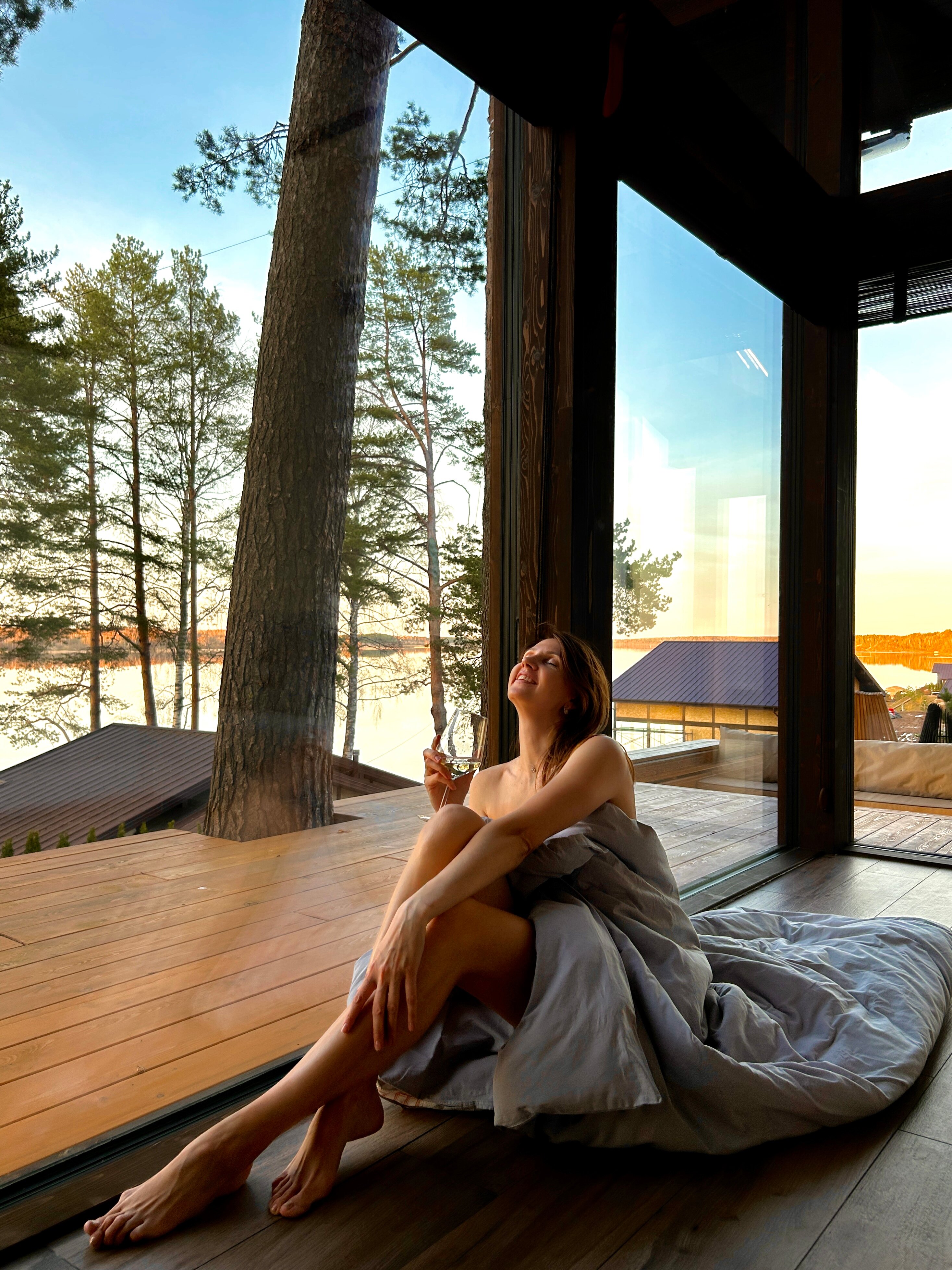 Фото Вилла Решма