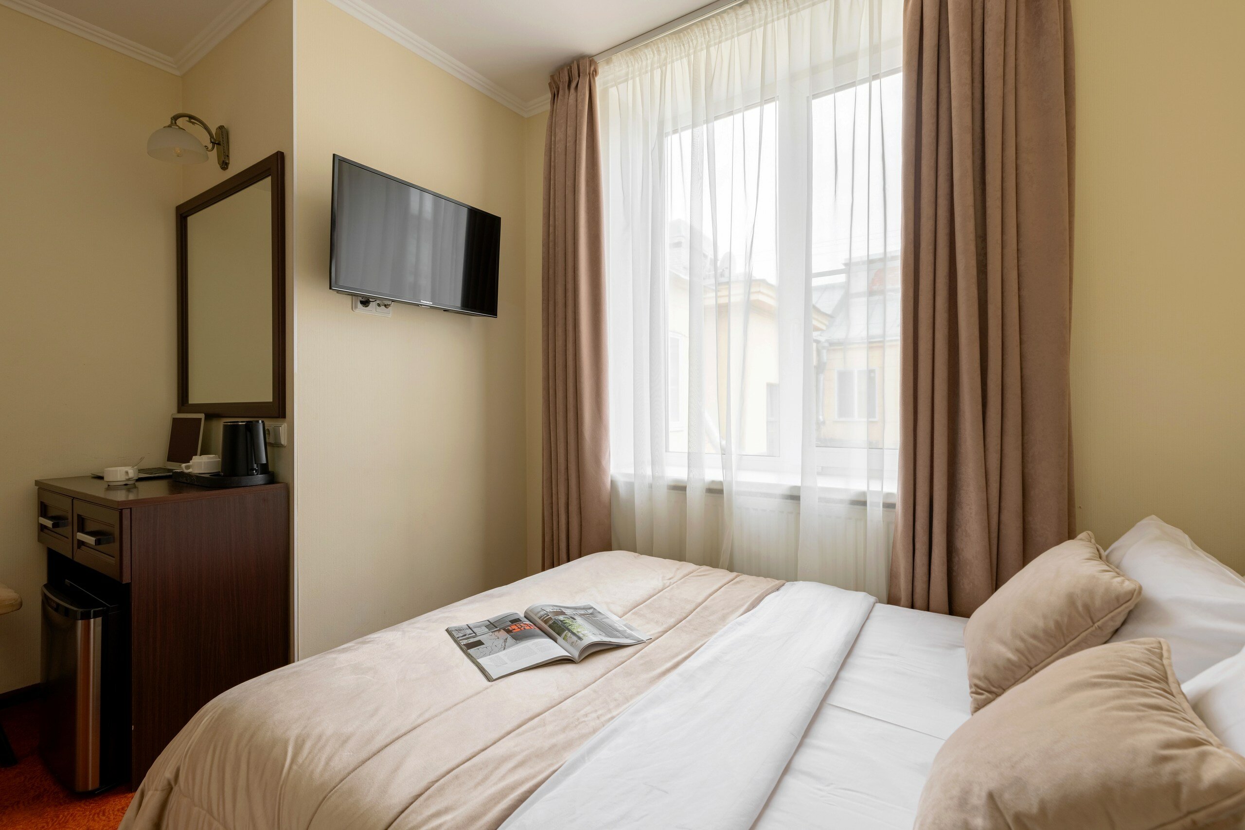 Фото Solo Панорама Дворцовая площадь