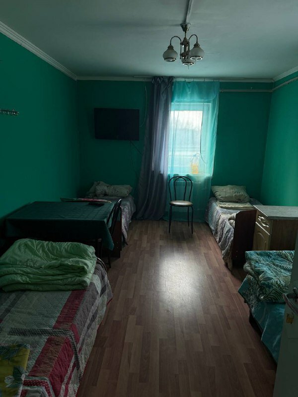 Фото Дальнобойщик