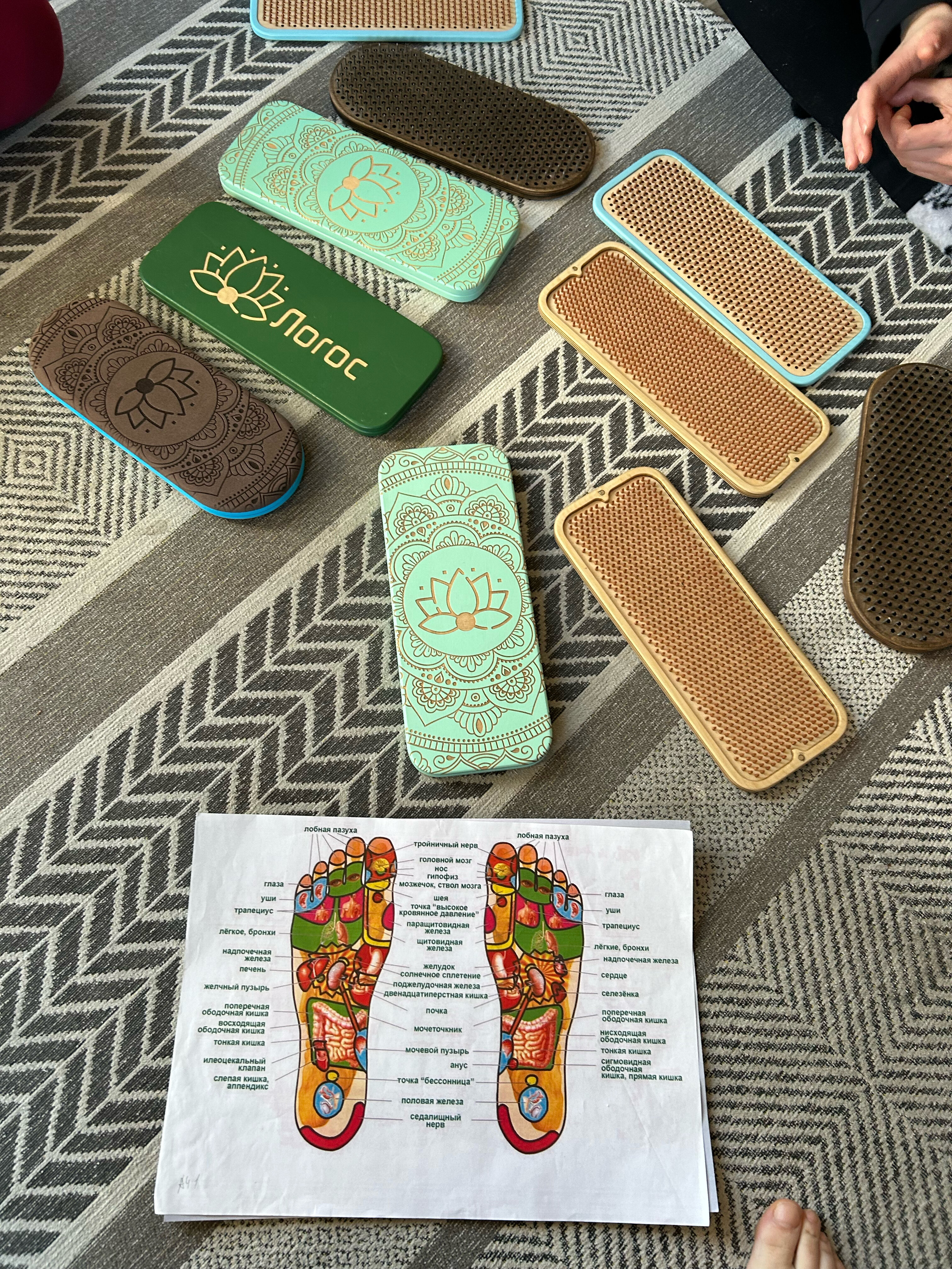 Фото Залив Души