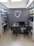 Titan-GS (Rostov-on-Don, Siversa Avenue, 23), sistemas de armarios