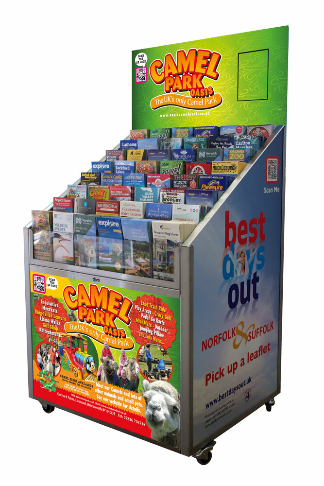 Management company Smart Racks Uk, Dubai, photo