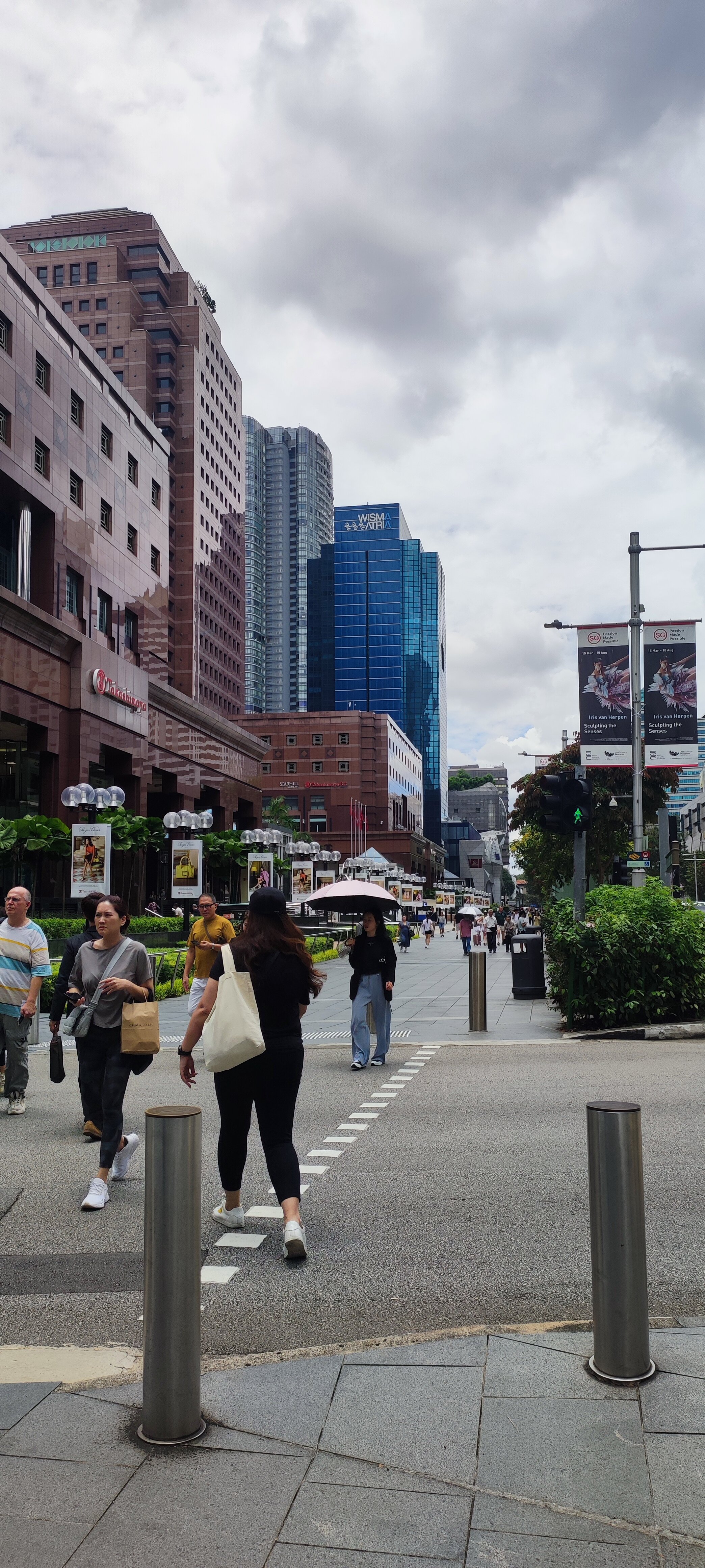 Фото Hotel Grand Central