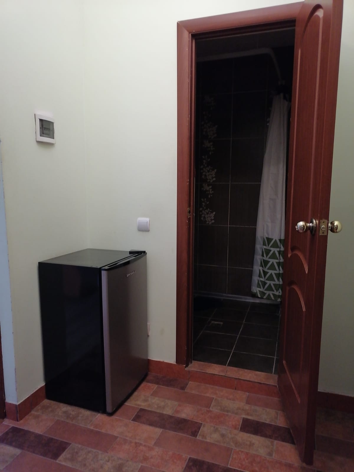 Фото Старый дворик