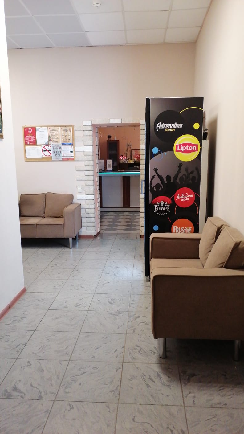 Фото Старый дворик