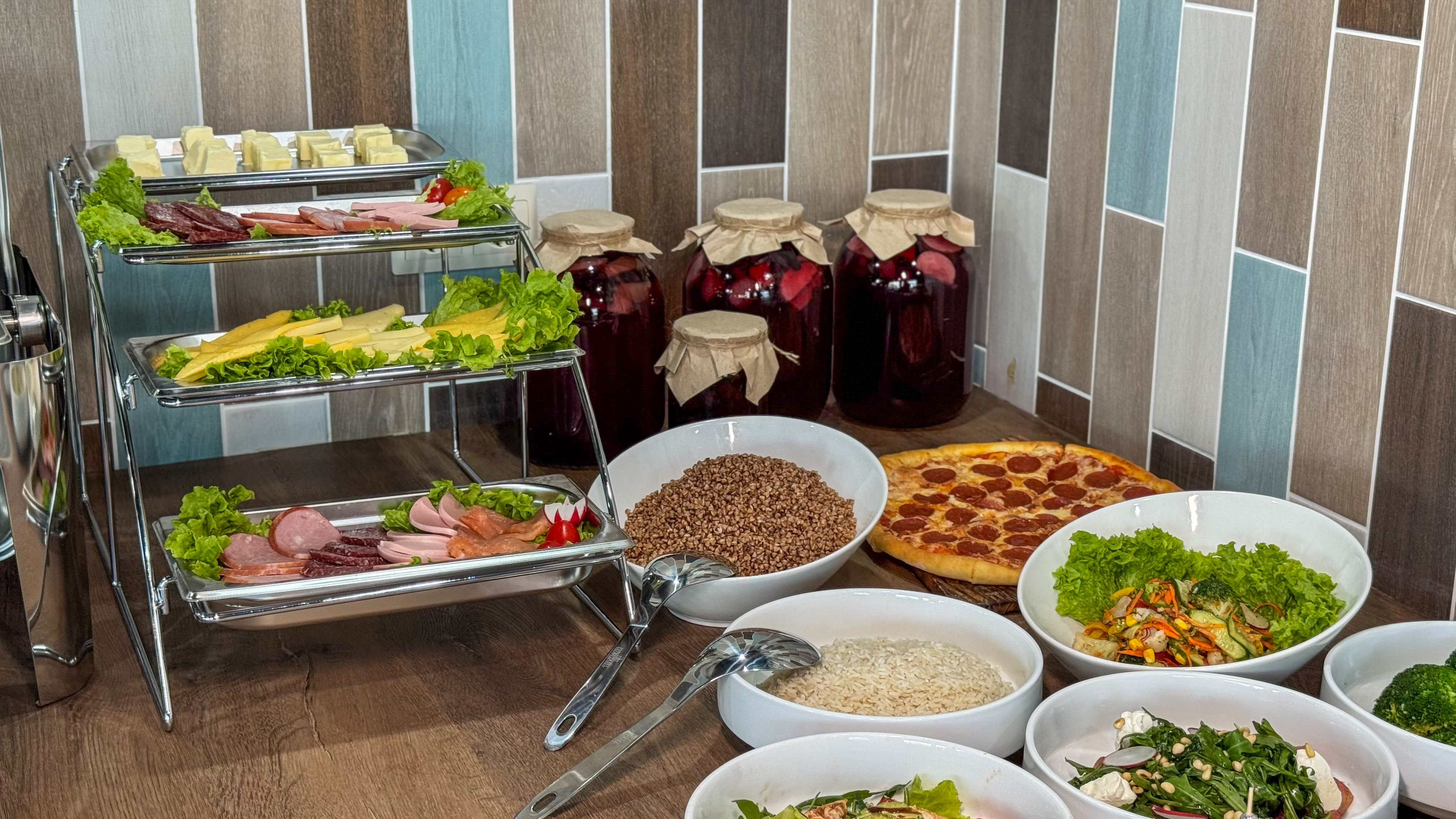 Фото Villa Астория